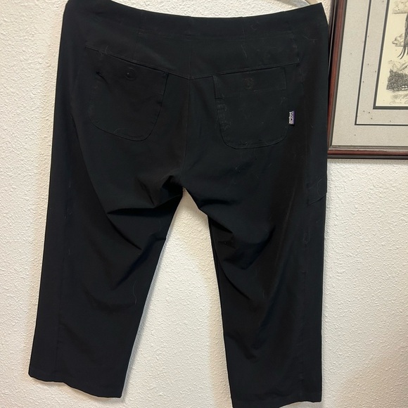 Women’s Patagonia Happy Hike Pants size:10 - Picture 5 of 6